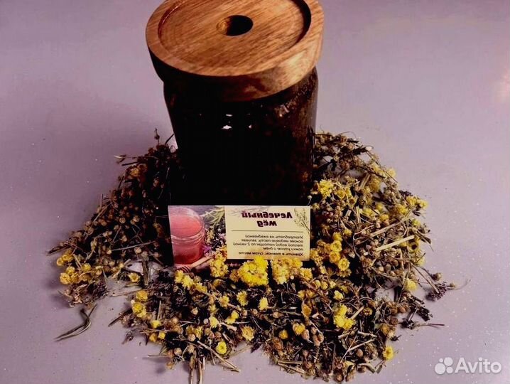 Медовое средство для мужского здоровья