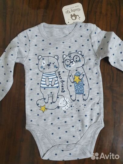 Детская одежда для девочек