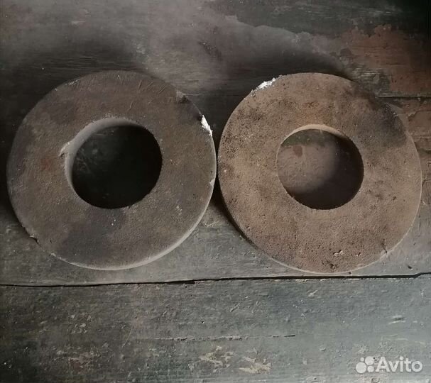 Точильный круг