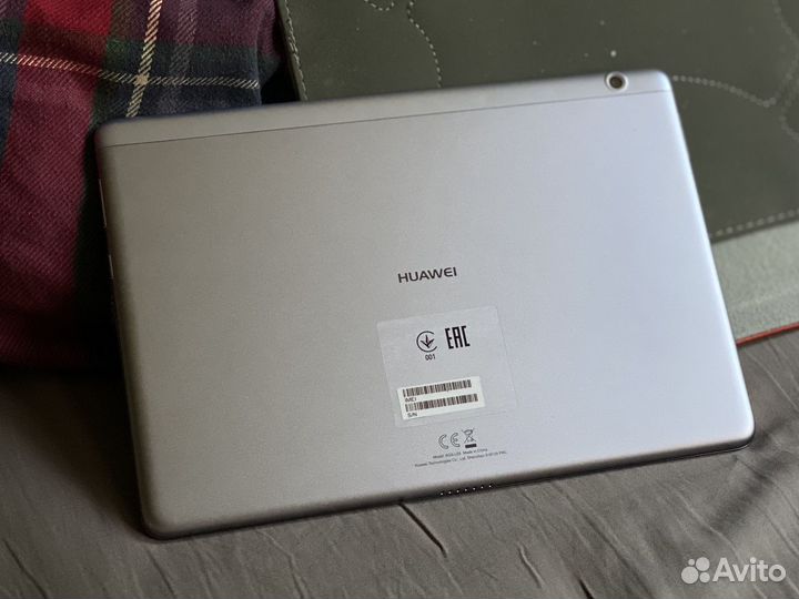 Планшет huawei MediaPad T3 10