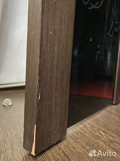 Межкомнатные двери бу