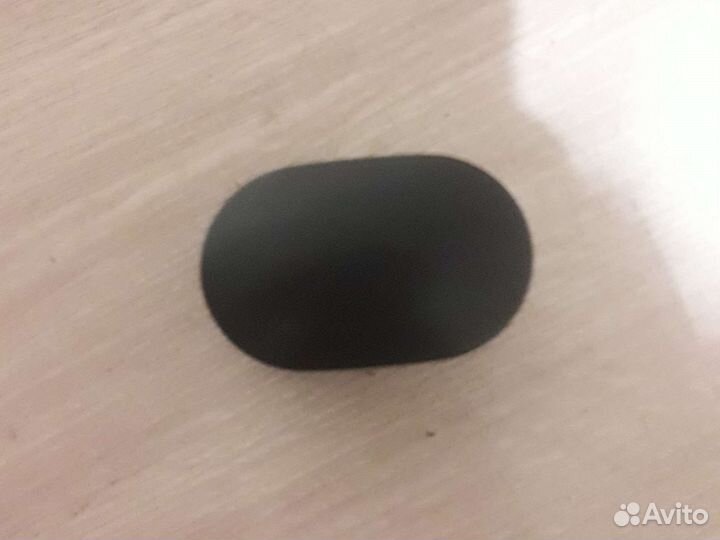 Беспроводные наушники