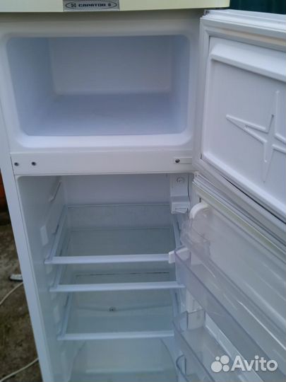 Холодильник
