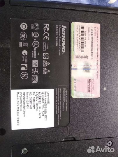 Монитор Acer, ноутбуки MSI, lenovo