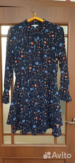 Платье Tom Tailor 46 р