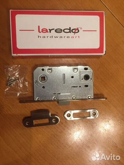 Дверной замок