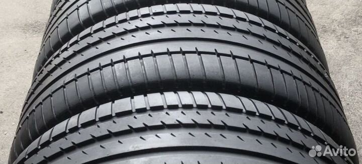 Michelin Pilot Sport 4 SUV 265/40 R21