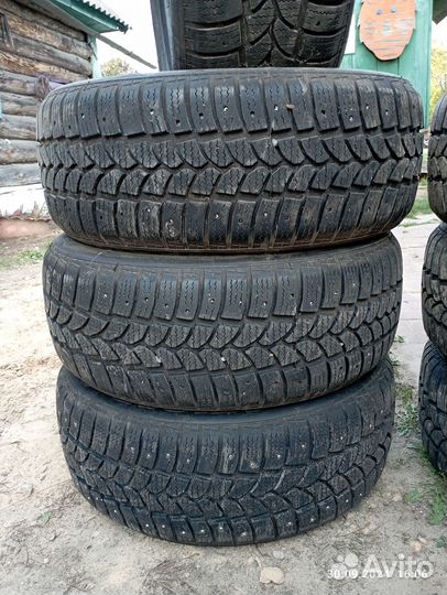 Tigar Sigura Stud 205/55 R16 94T