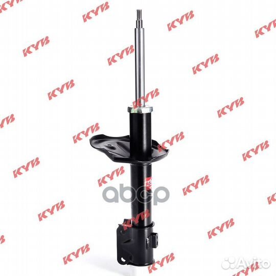 Стойка передняя MMC pajero/montero IO/JR/pinin