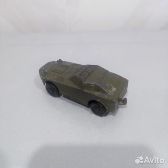 Военная машина СССР