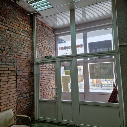 Офисное помещение