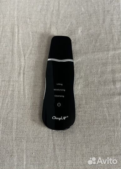 Аппарат для уз чистки лица