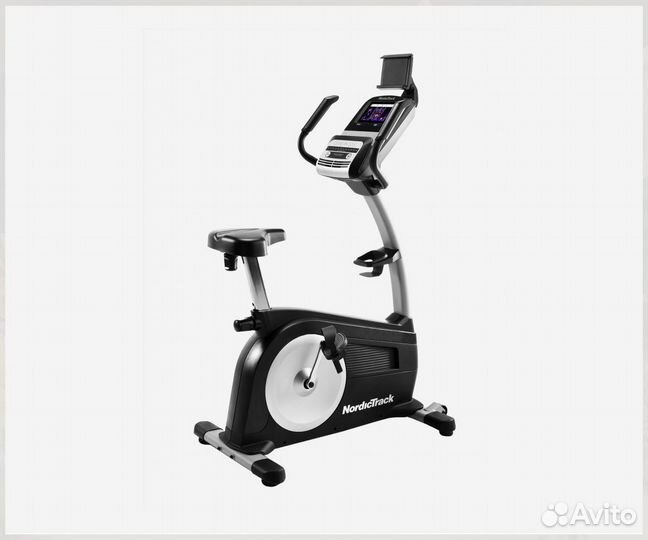 Велотренажер магнитный NordicTrack GX 4.6 Pro
