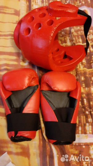 Кимоно для тхэквондо 120