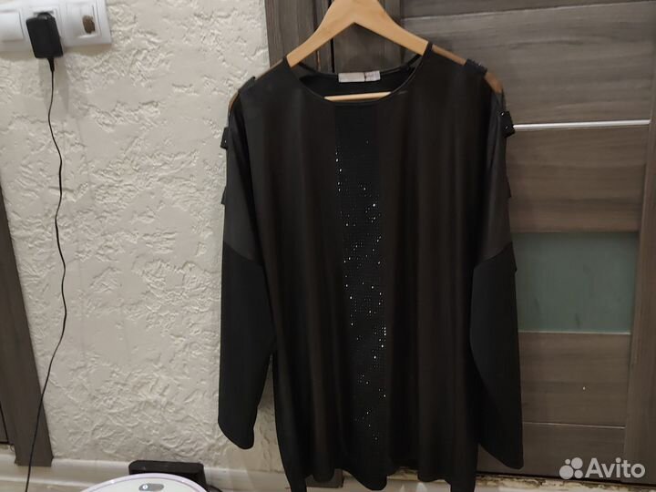 Кардиган женский