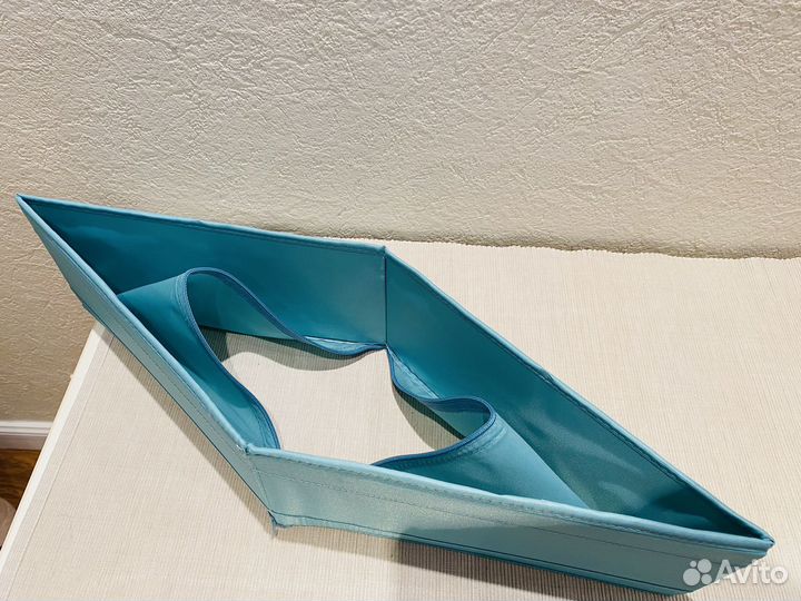 Органайзеры skubb IKEA