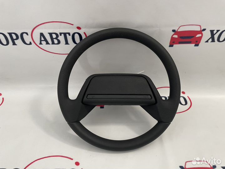 Руль на ваз 2114