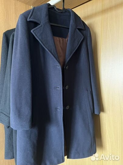 Пальто оригинал