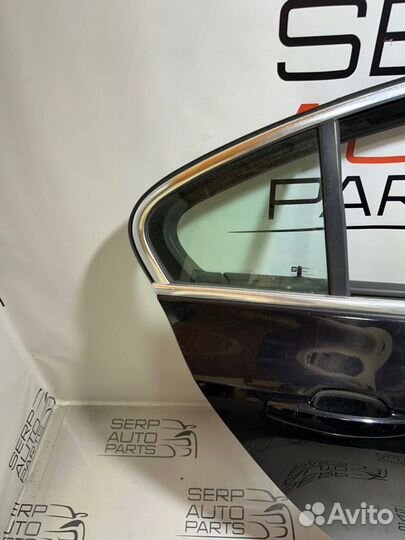 Дверь задняя правая Opel Insignia G09 A18XER 2009