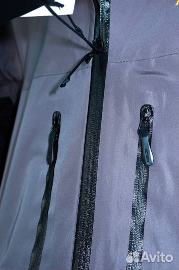 Ветровка Arcteryx gore tex