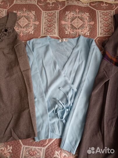 Вещи для беременных 44