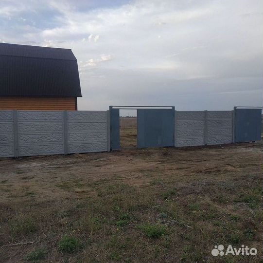 Еврозабор
