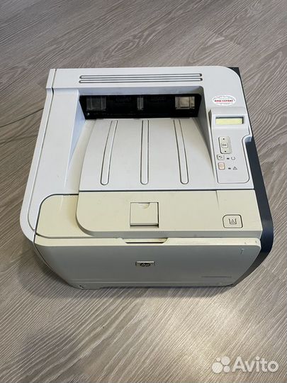 Принтер лазерный hp2055