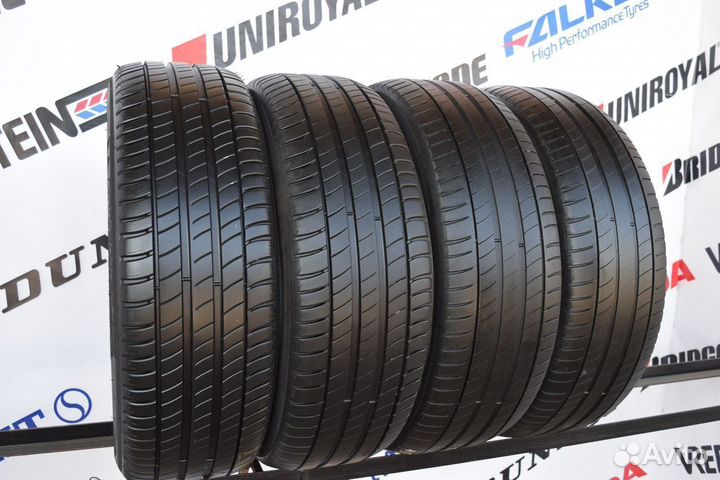 Michelin Primacy 3 235/55 R18