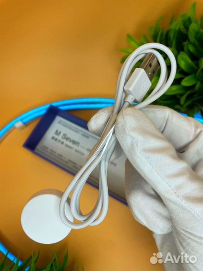 Смарт часы с NFC