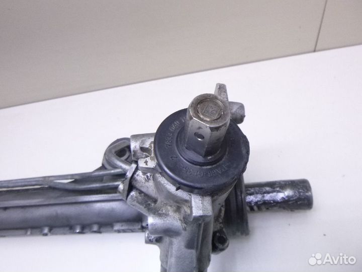 Рейка рулевая для VW Touareg 2010-2018