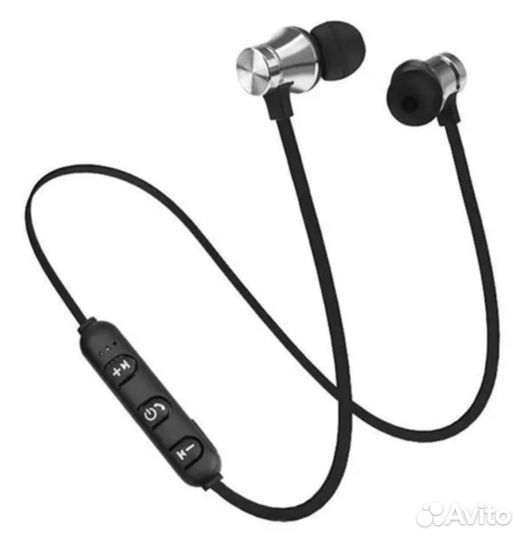 Беспроводные наушники