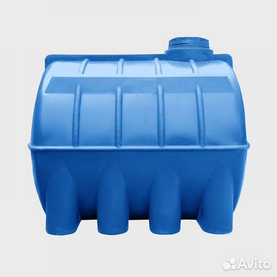 Ёмкость для воды 5000