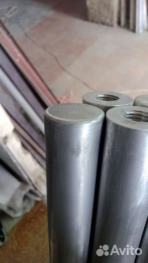 Шест для лодки