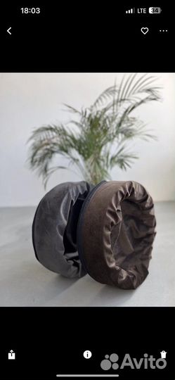 Лежанка для собак медких пород и кошек