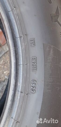 Pirelli Powergy 225/55 R17 98Y