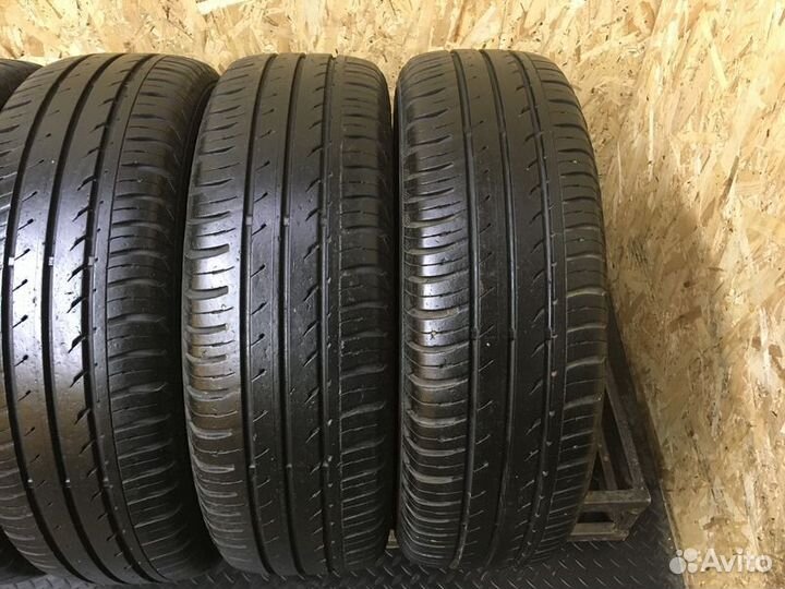 Continental ContiEcoContact 3 185/65 R15 88H