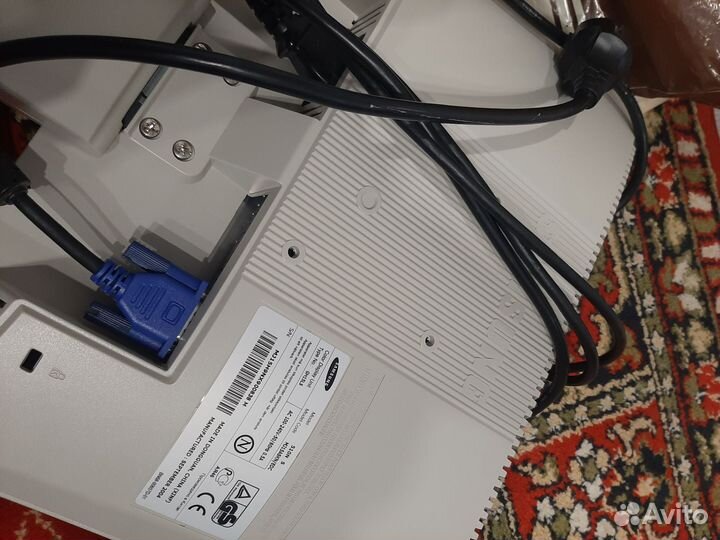 Монитор Samsung 510n