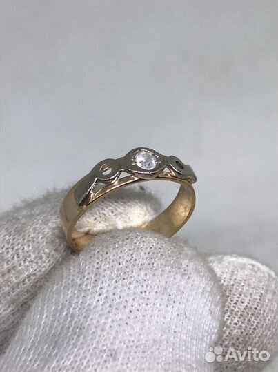 Золотое кольцо СССР