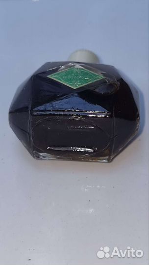 Духи Изумруд СССР Винтпж раритет