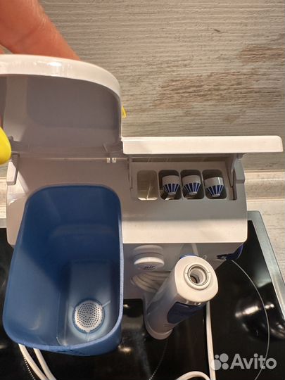 Ирригатор oral b