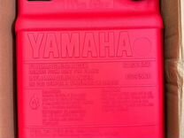 Бак топливный Yamaha оригинал