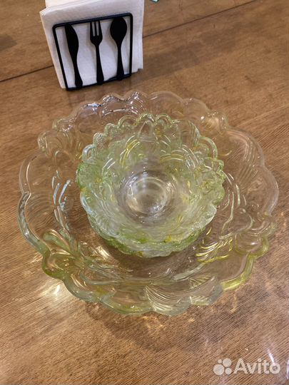 Салатницы посуда