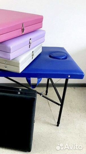 Массажный стол