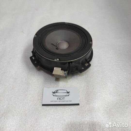 Колонка двери Hyundai Matrix