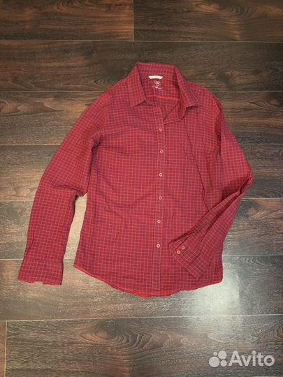 Рубашка женская