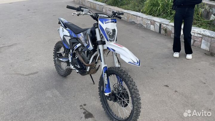 Progasi ibiza 300