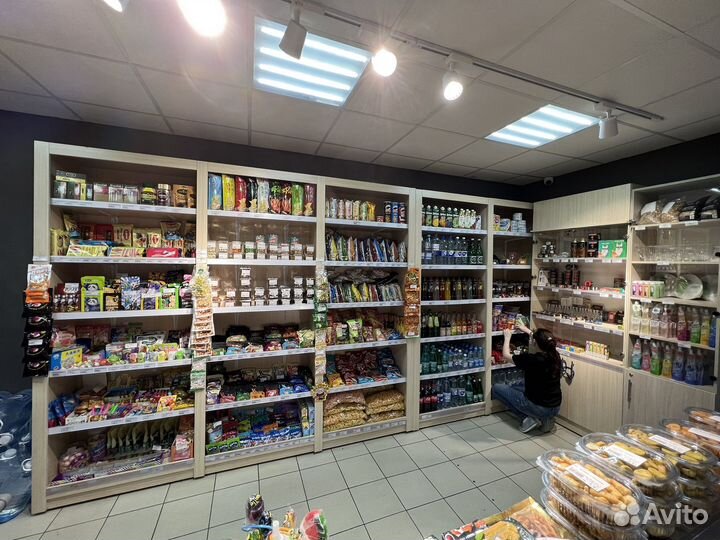 Продам Магазин 