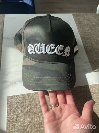 Philipp plein кепка