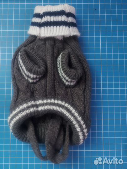 Кофточка для собак