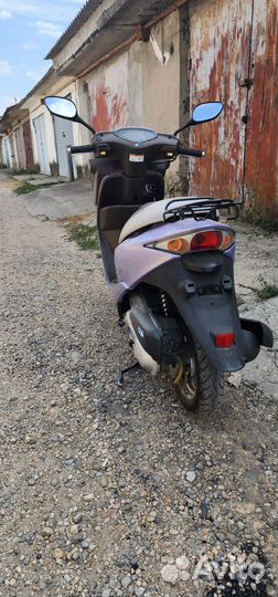 Honda cesta инжектор